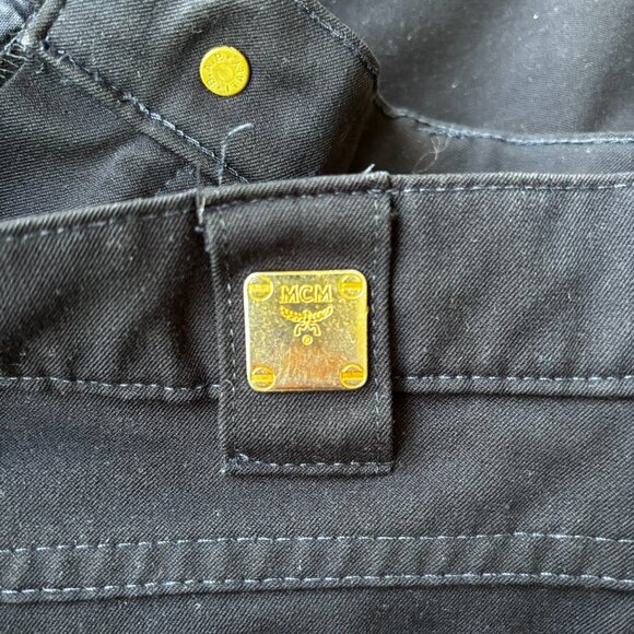 MCM Womens Pants - Picture 5 of 11